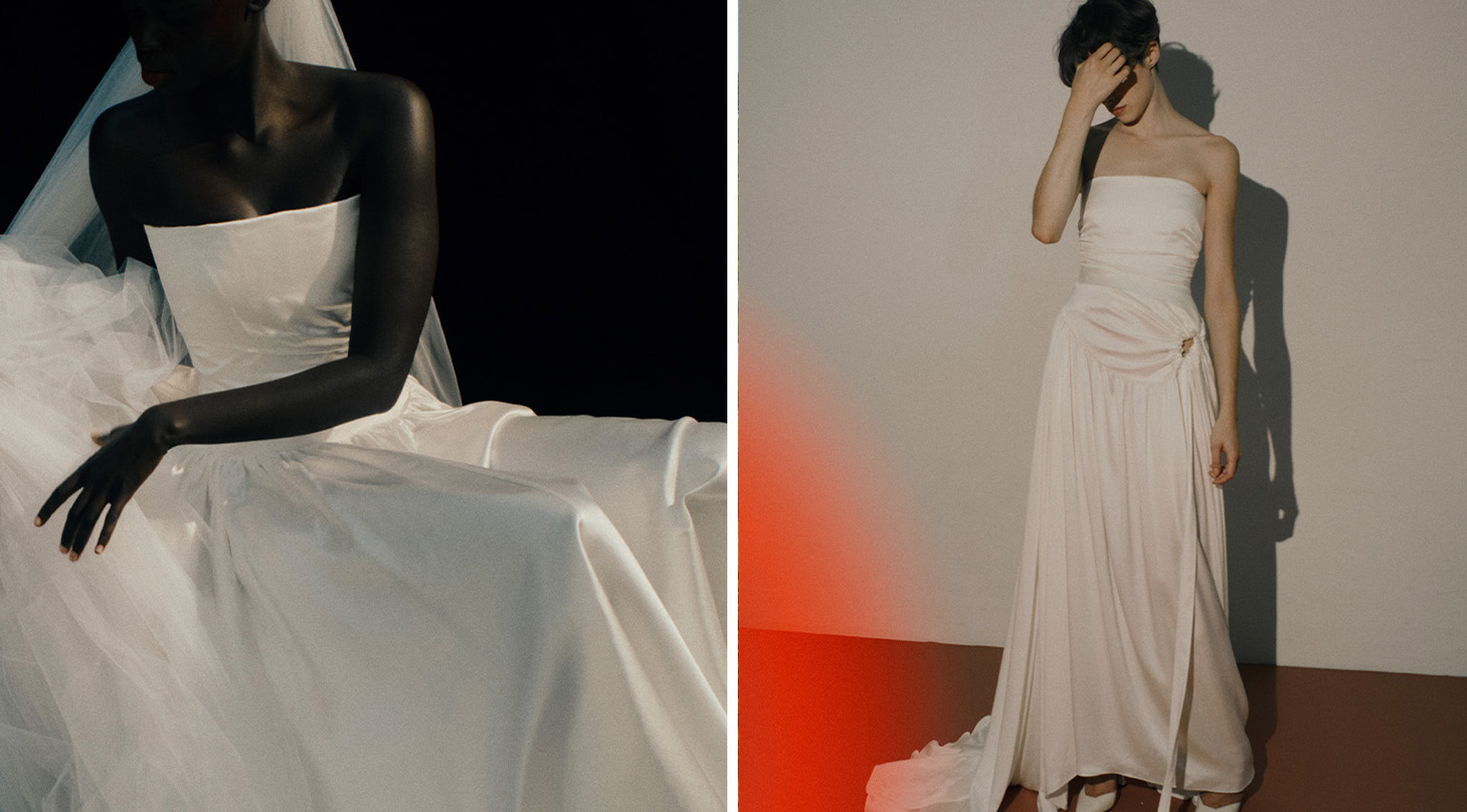 Wed Studio Bridal Wear Alternative