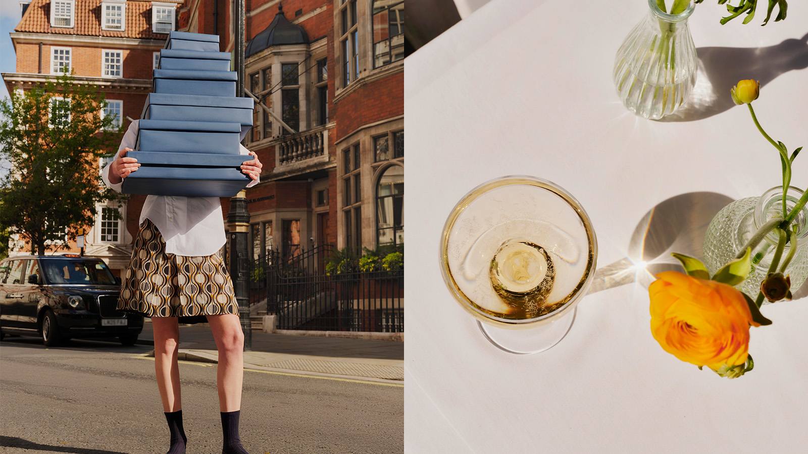 Mount Street Neighbourhood