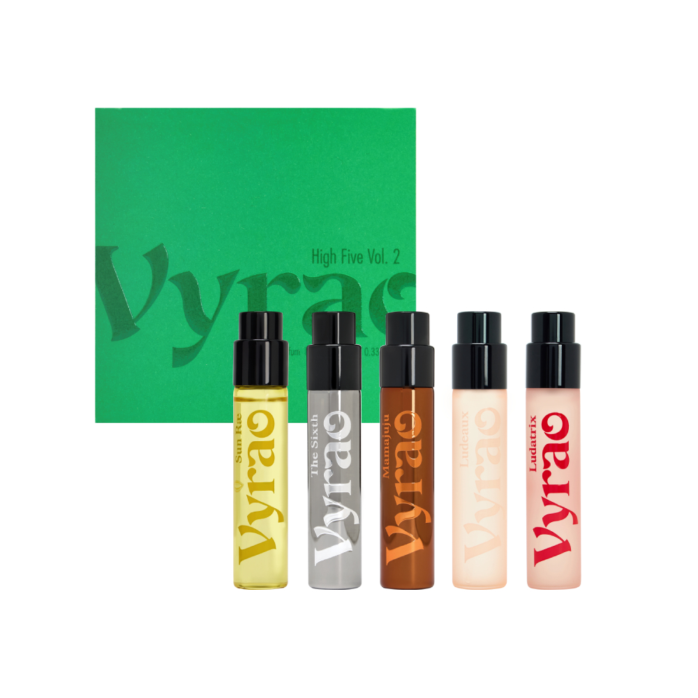vyrao perfume