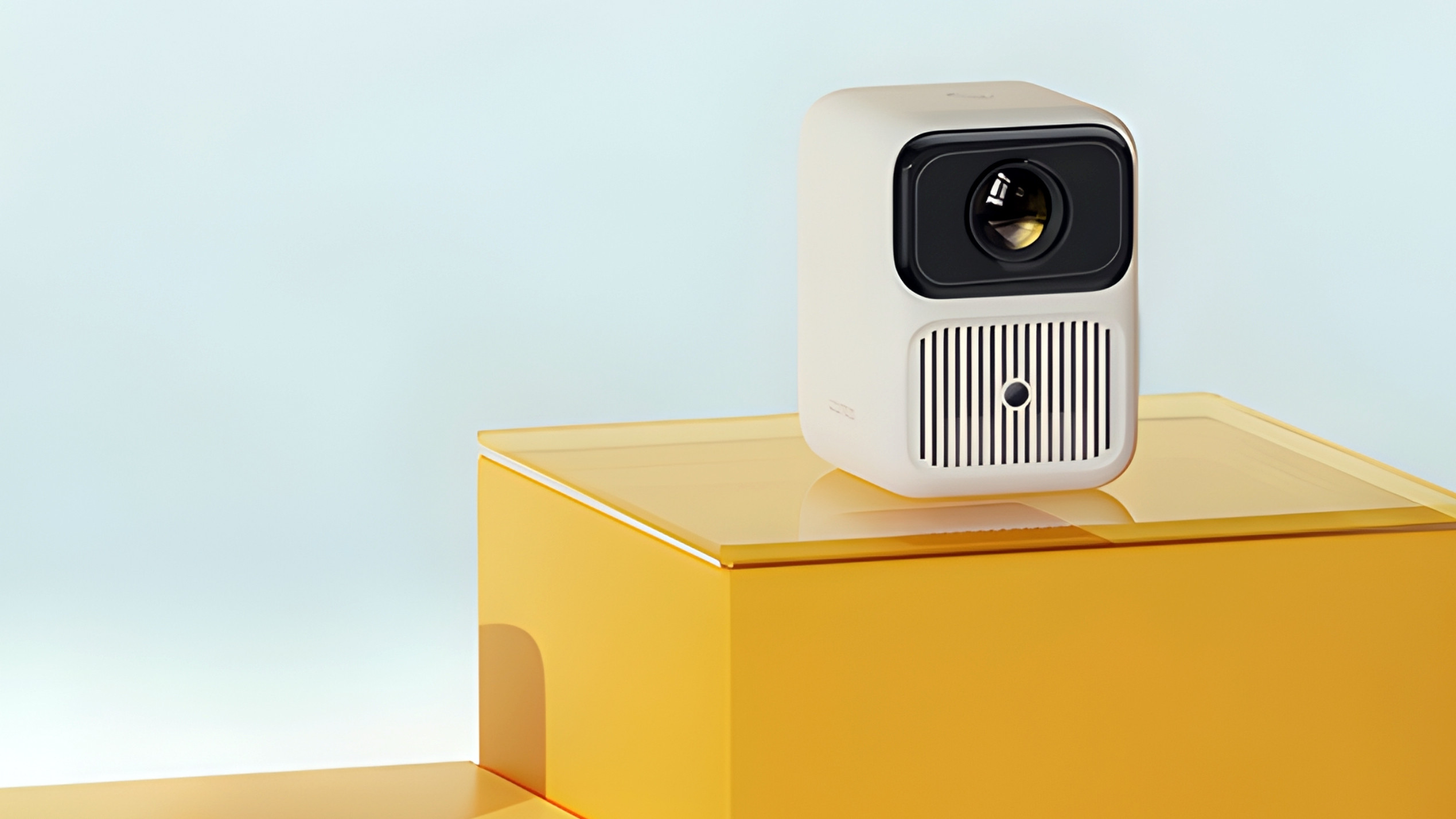 Wanbo Dali 1 projector