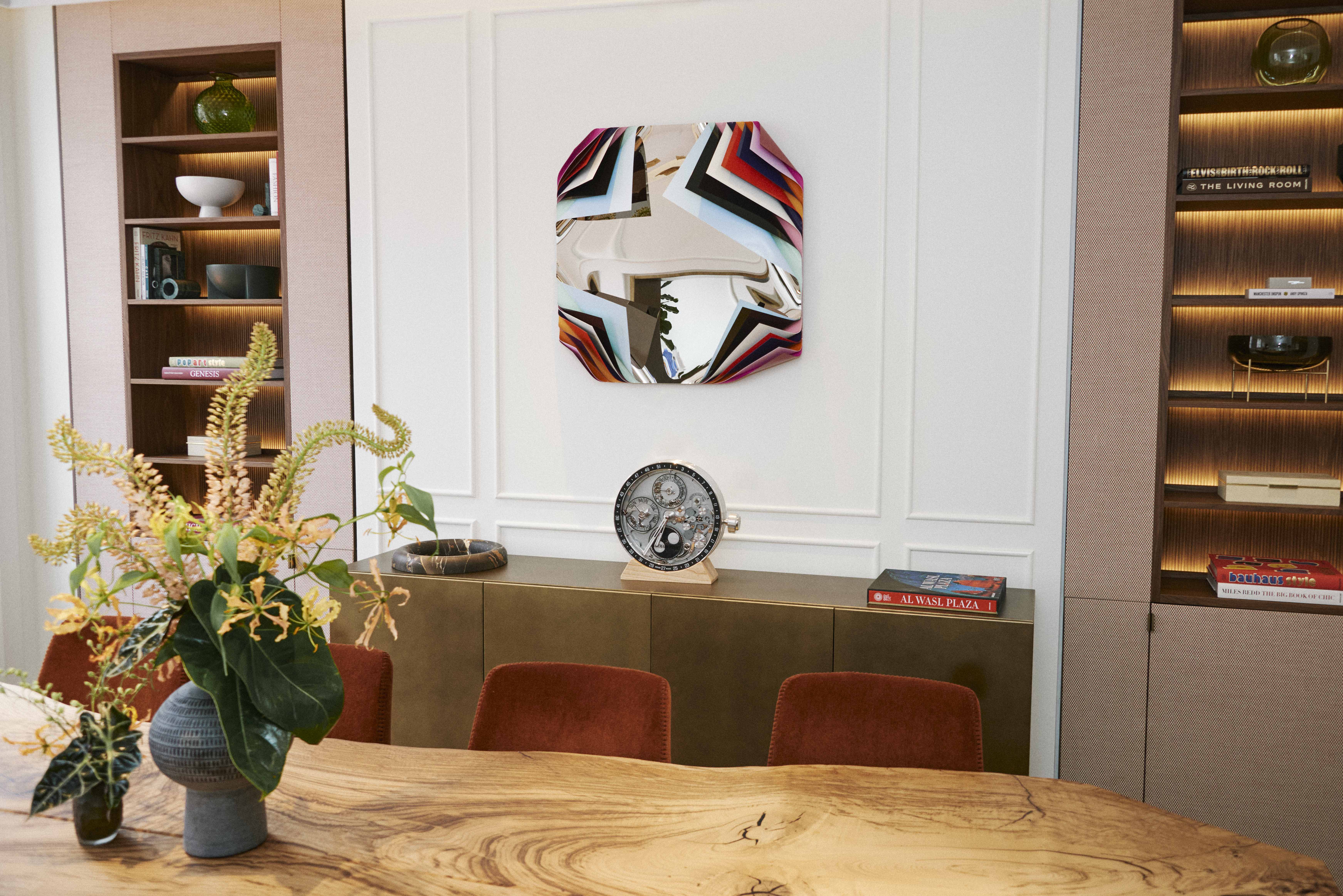 Audemars Piguet watch boutique in Manchester