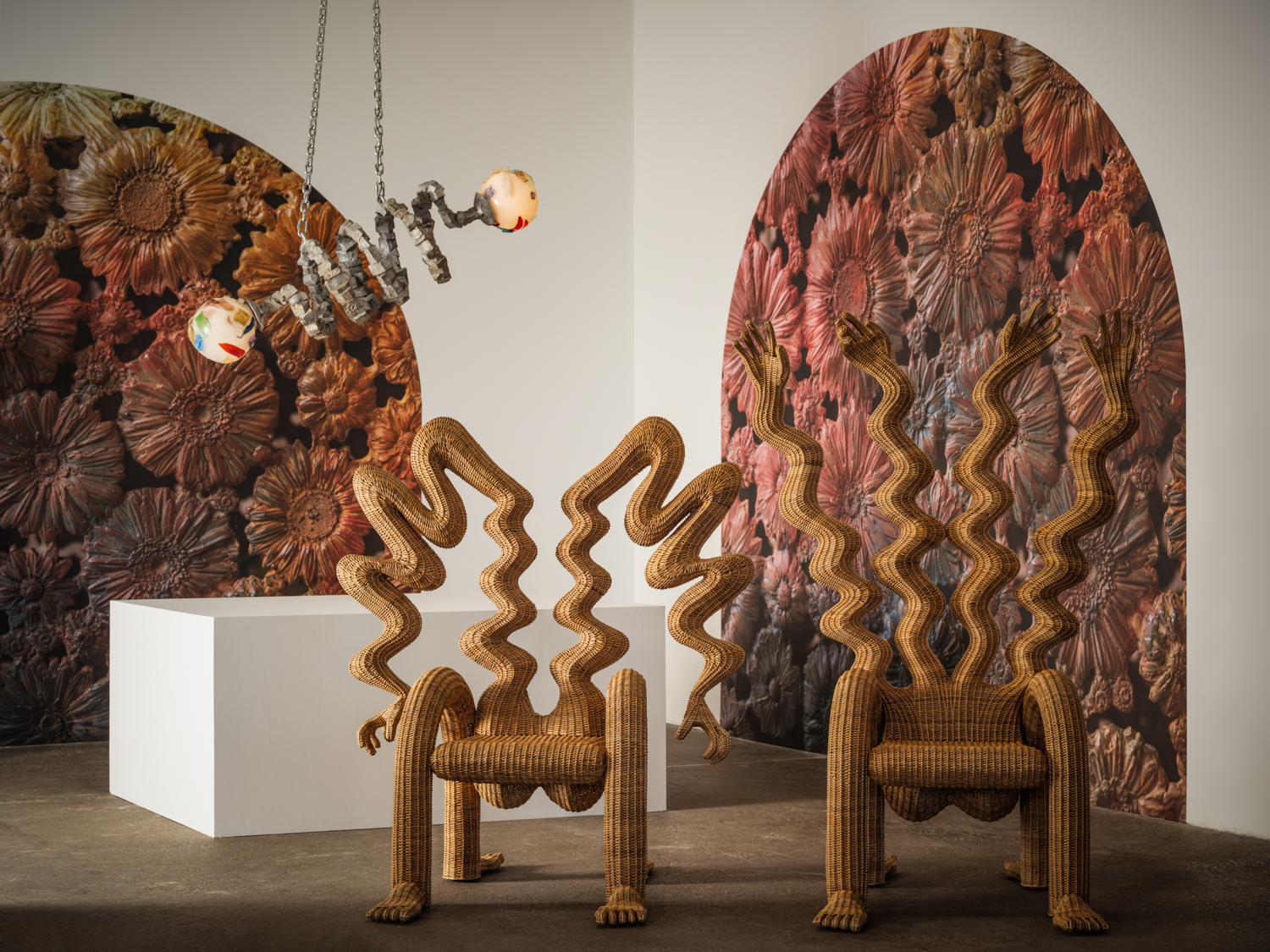 chris wolston dallas contemporary