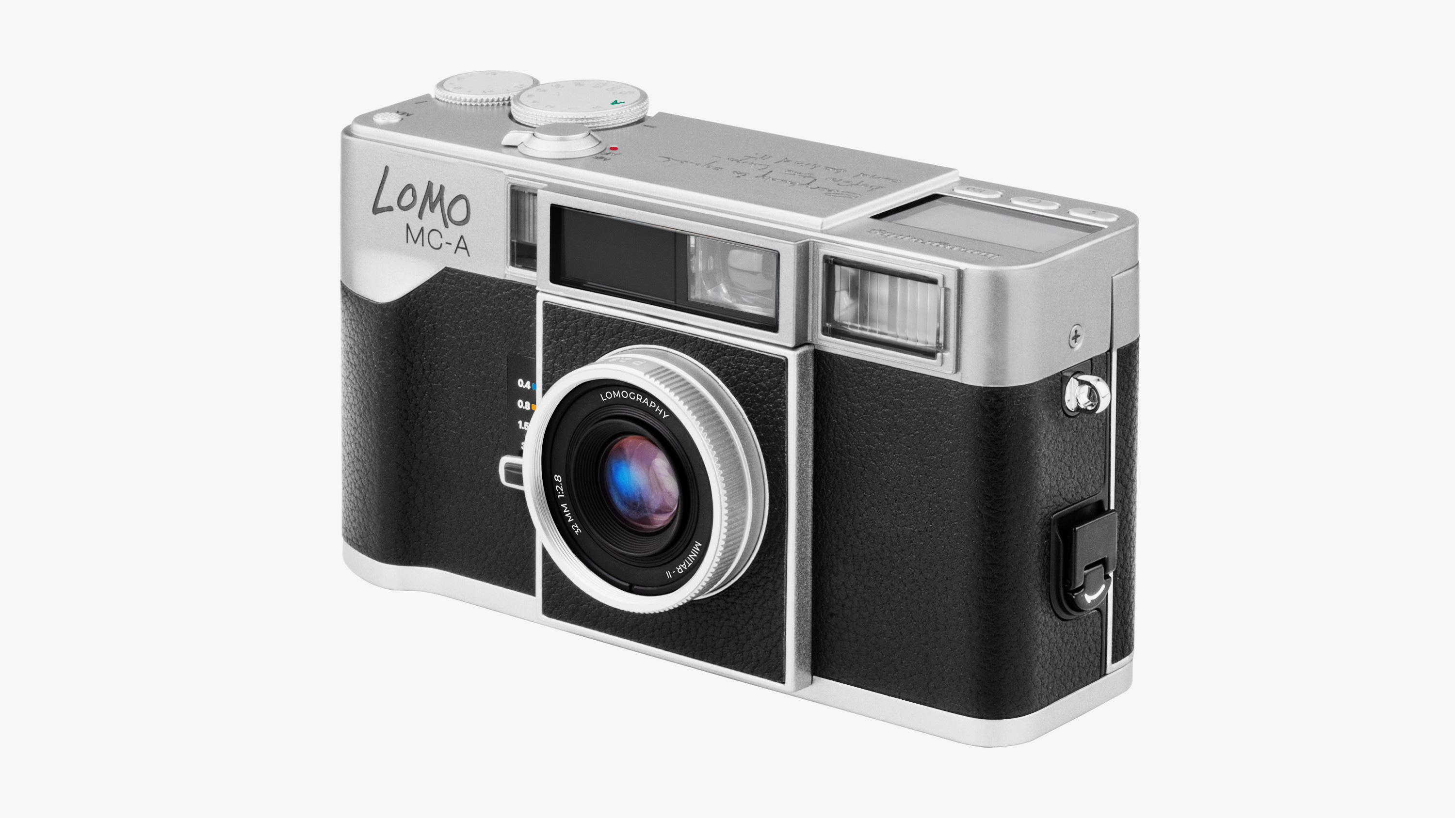 Lomo MC-A