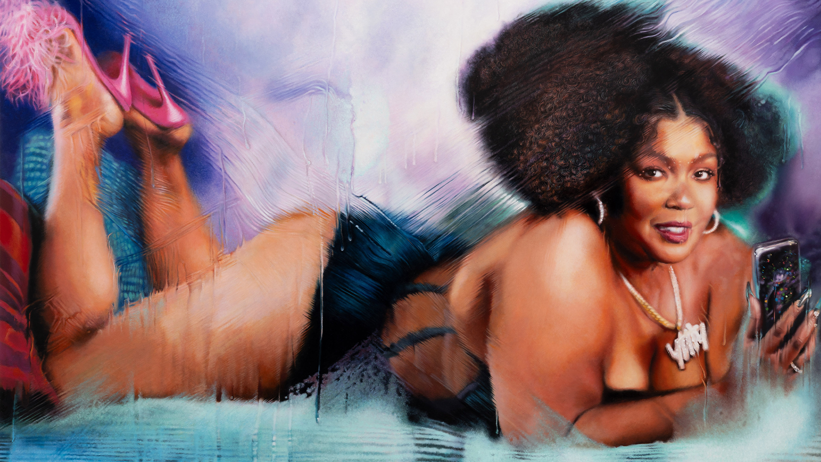 Marilyn Minter Los Angeles art exhibitions